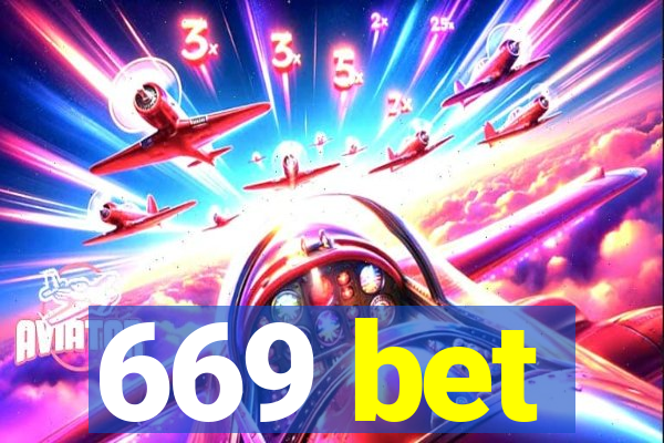 669 bet